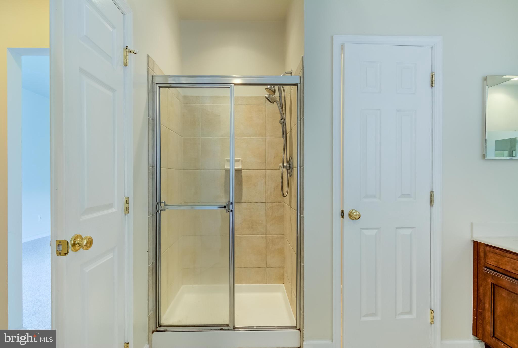 MEADOWS AT MORRIS FARM - Residential