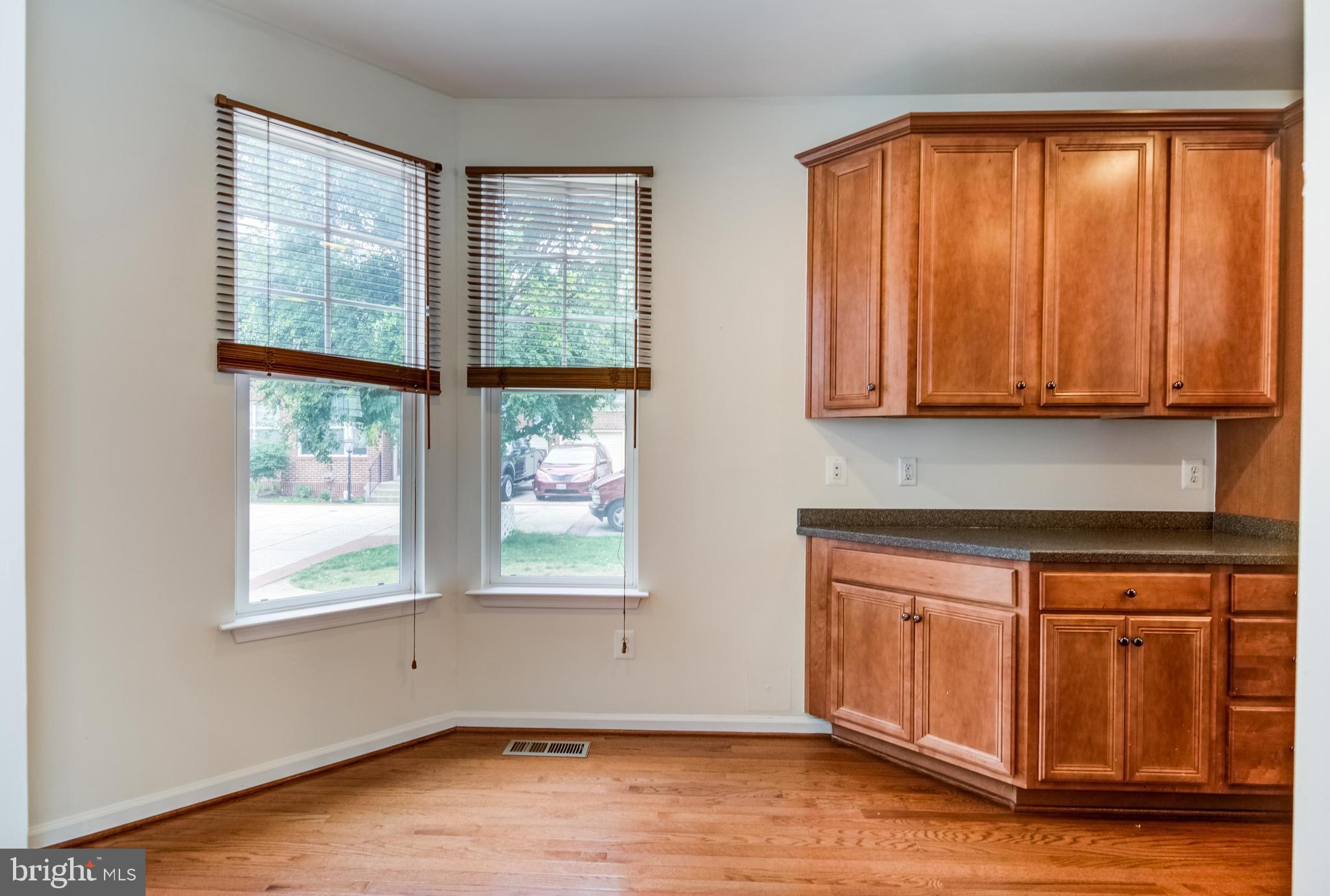 MEADOWS AT MORRIS FARM - Residential