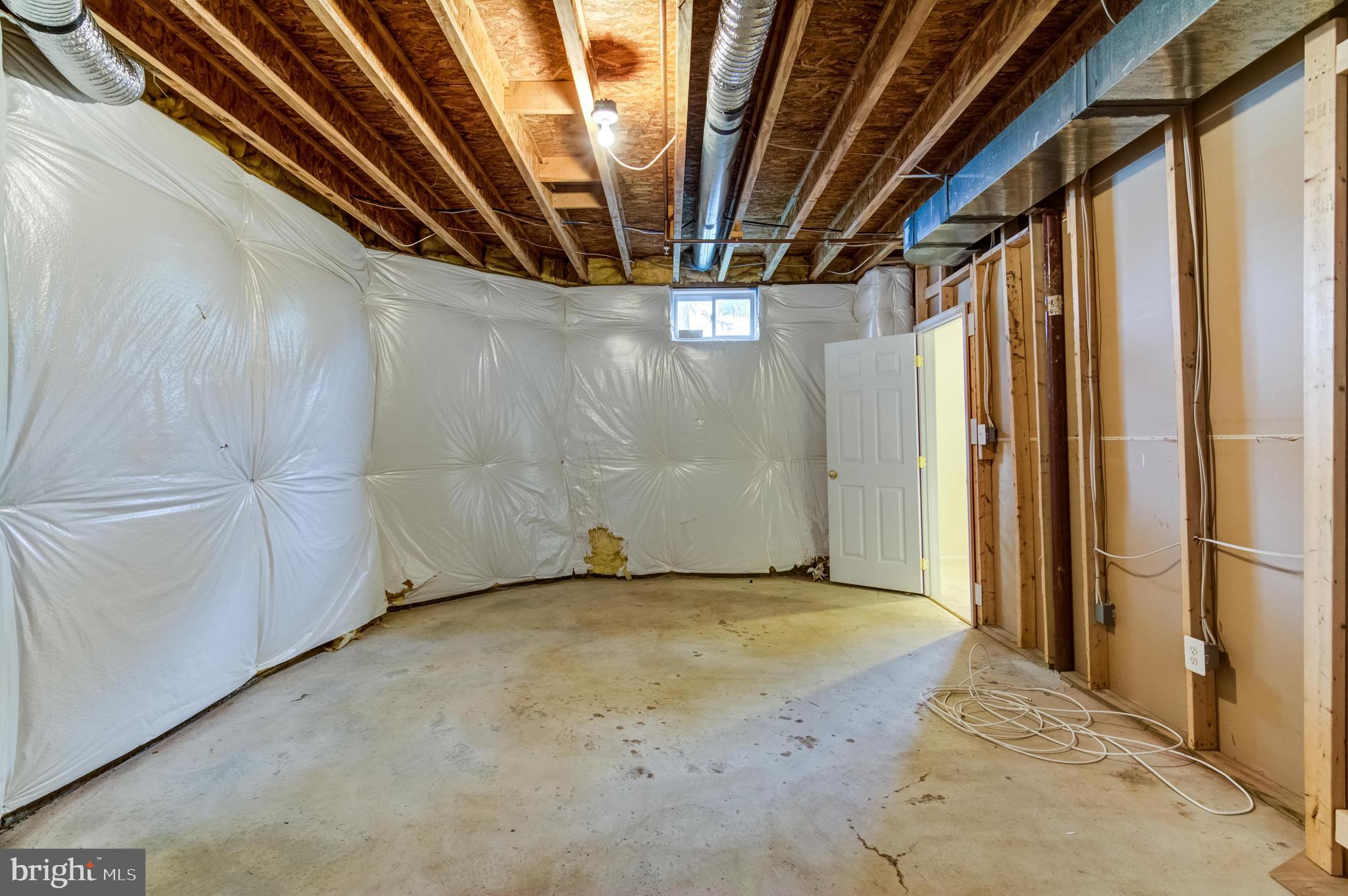 MEADOWS AT MORRIS FARM - Residential