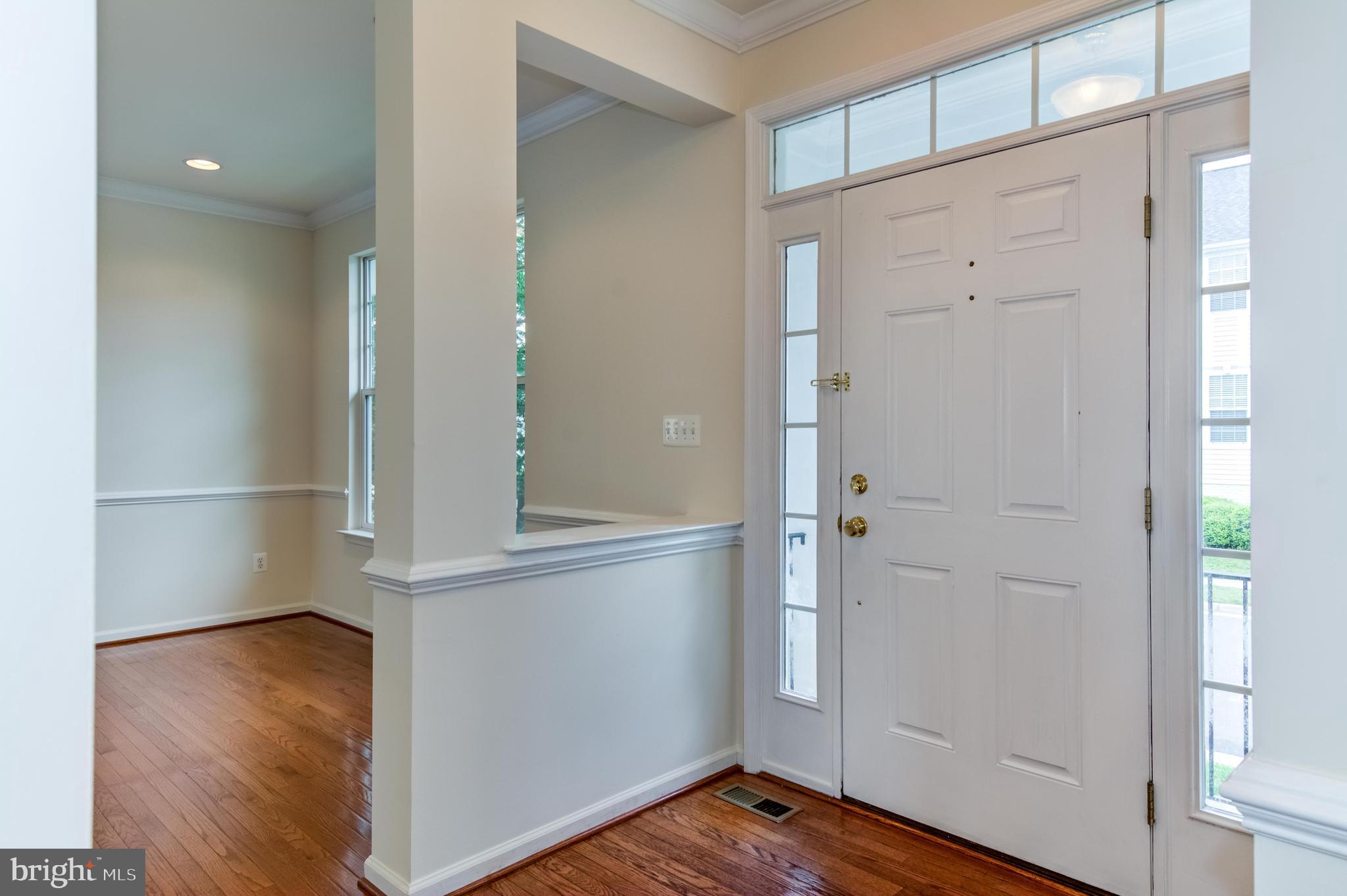 MEADOWS AT MORRIS FARM - Residential