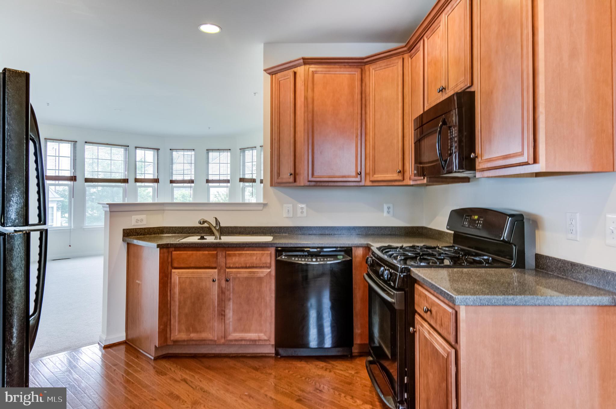 MEADOWS AT MORRIS FARM - Residential