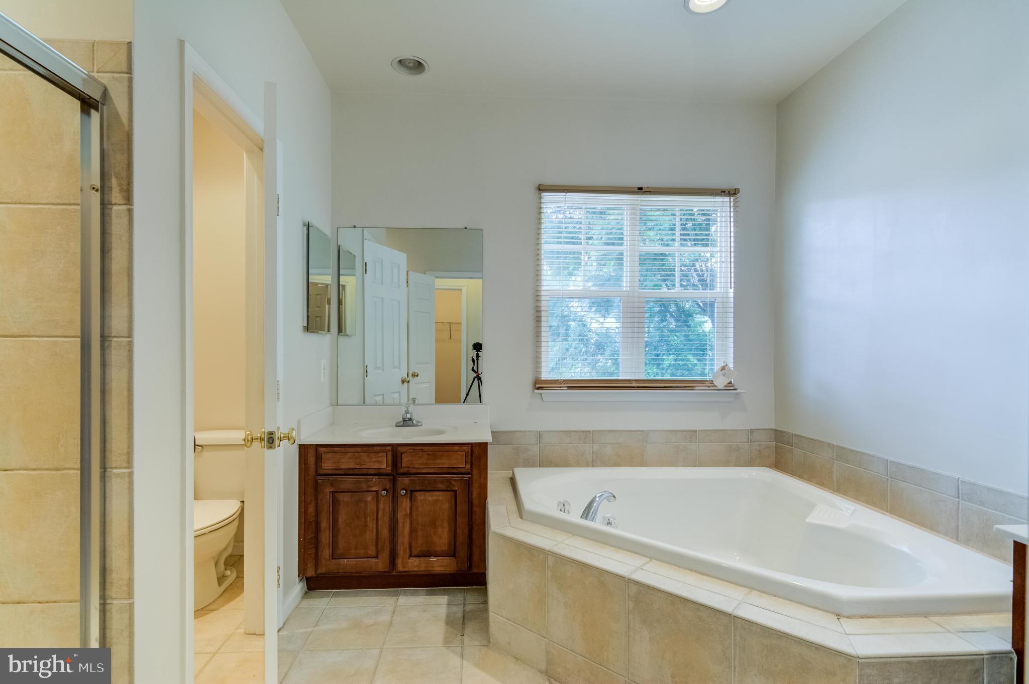 MEADOWS AT MORRIS FARM - Residential