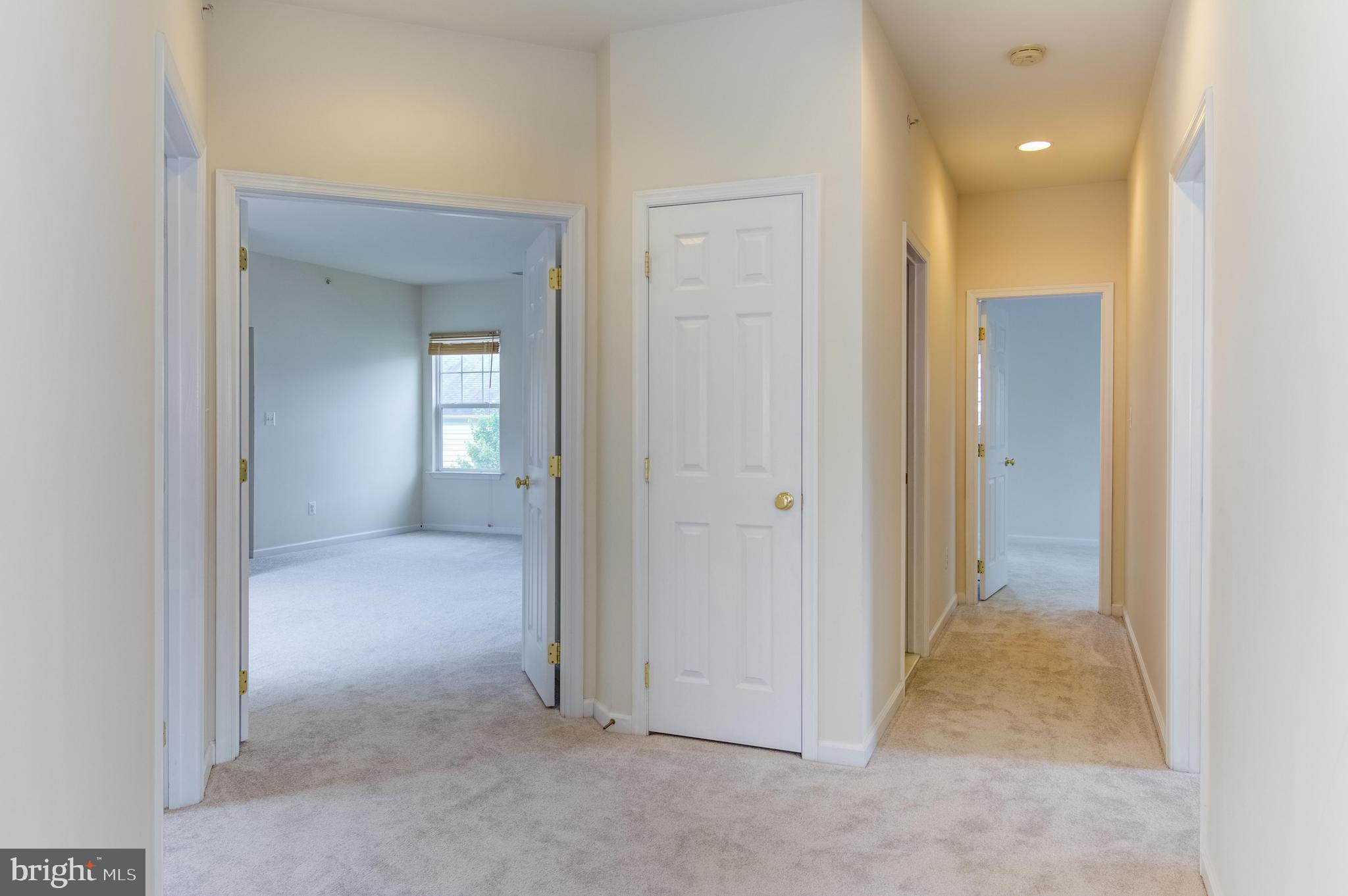 MEADOWS AT MORRIS FARM - Residential