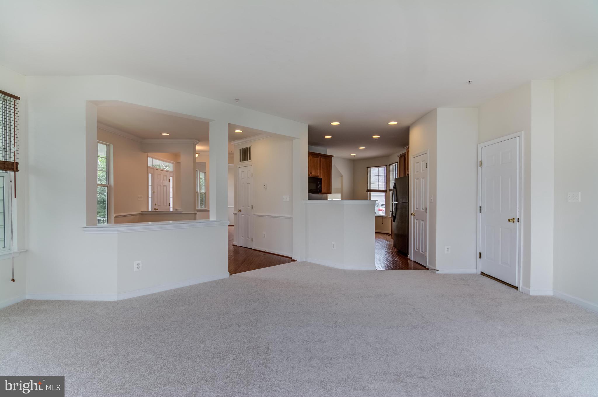 MEADOWS AT MORRIS FARM - Residential