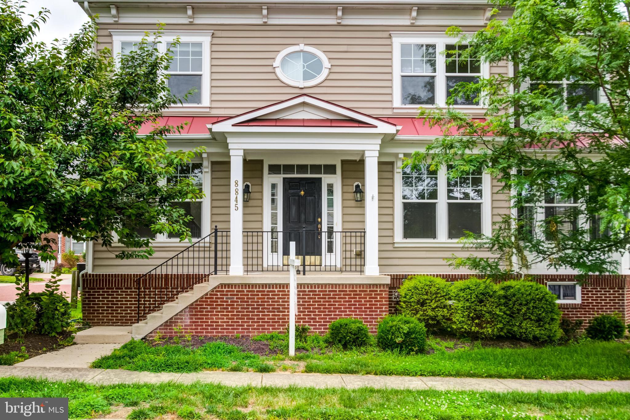 MEADOWS AT MORRIS FARM - Residential