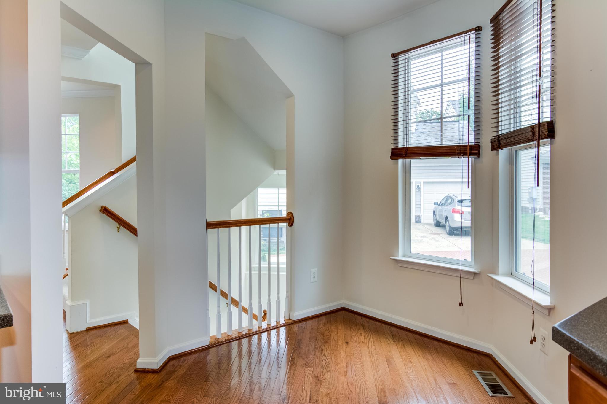 MEADOWS AT MORRIS FARM - Residential