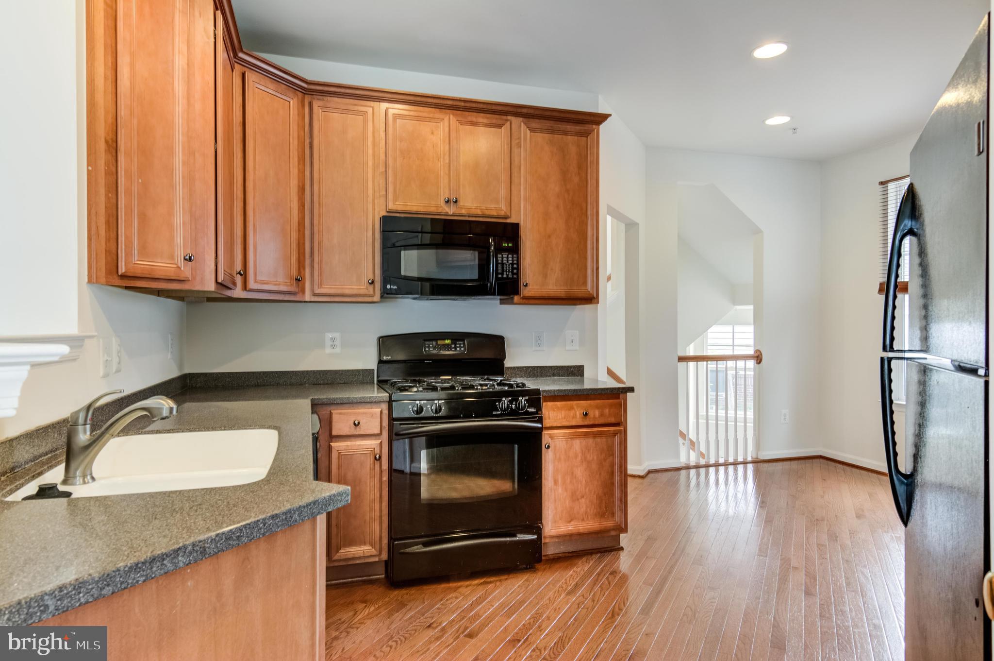 MEADOWS AT MORRIS FARM - Residential