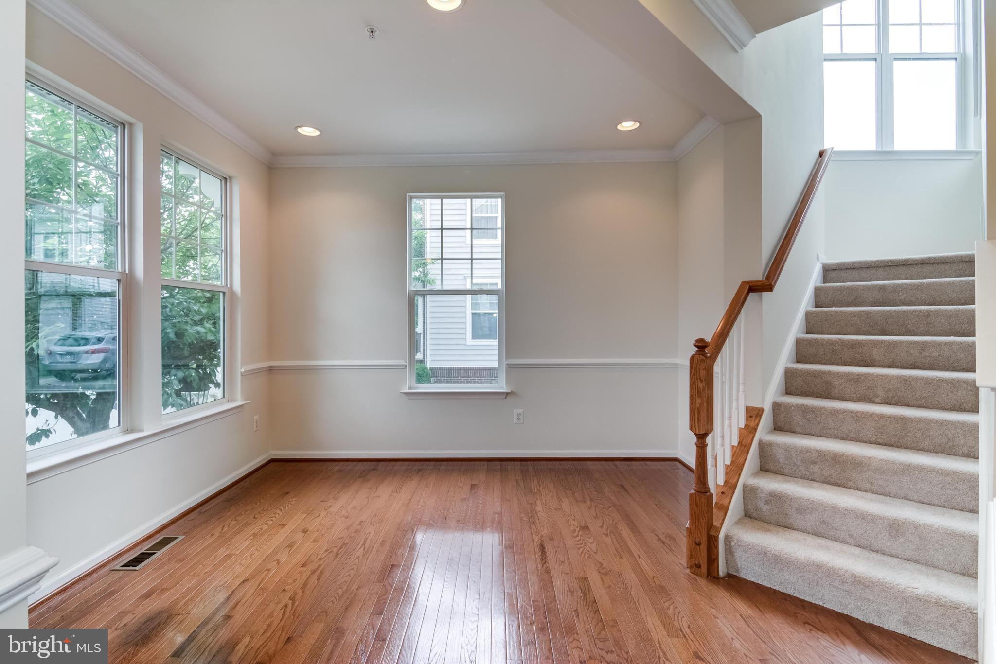 MEADOWS AT MORRIS FARM - Residential