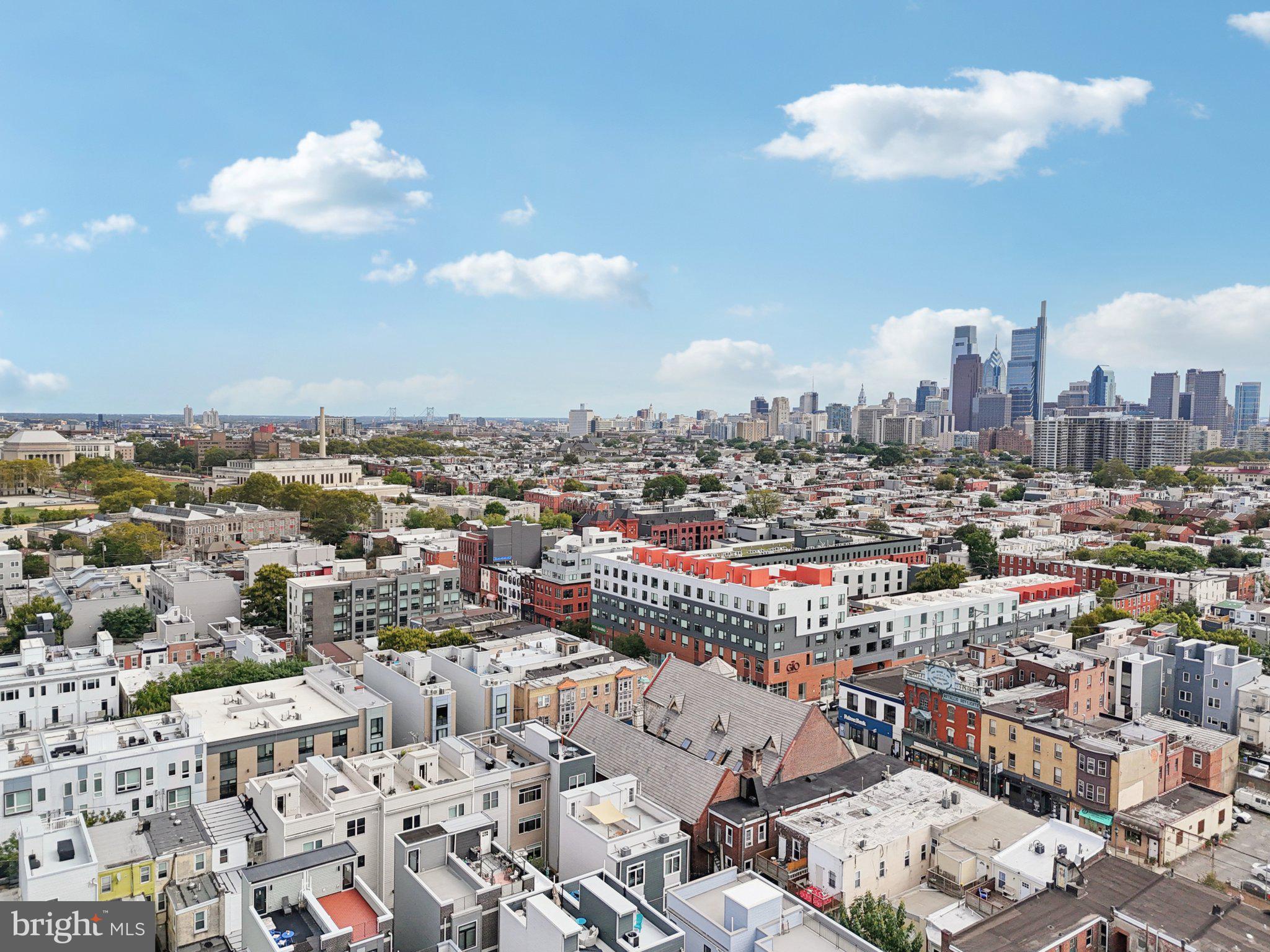 BREWERYTOWN - Residential