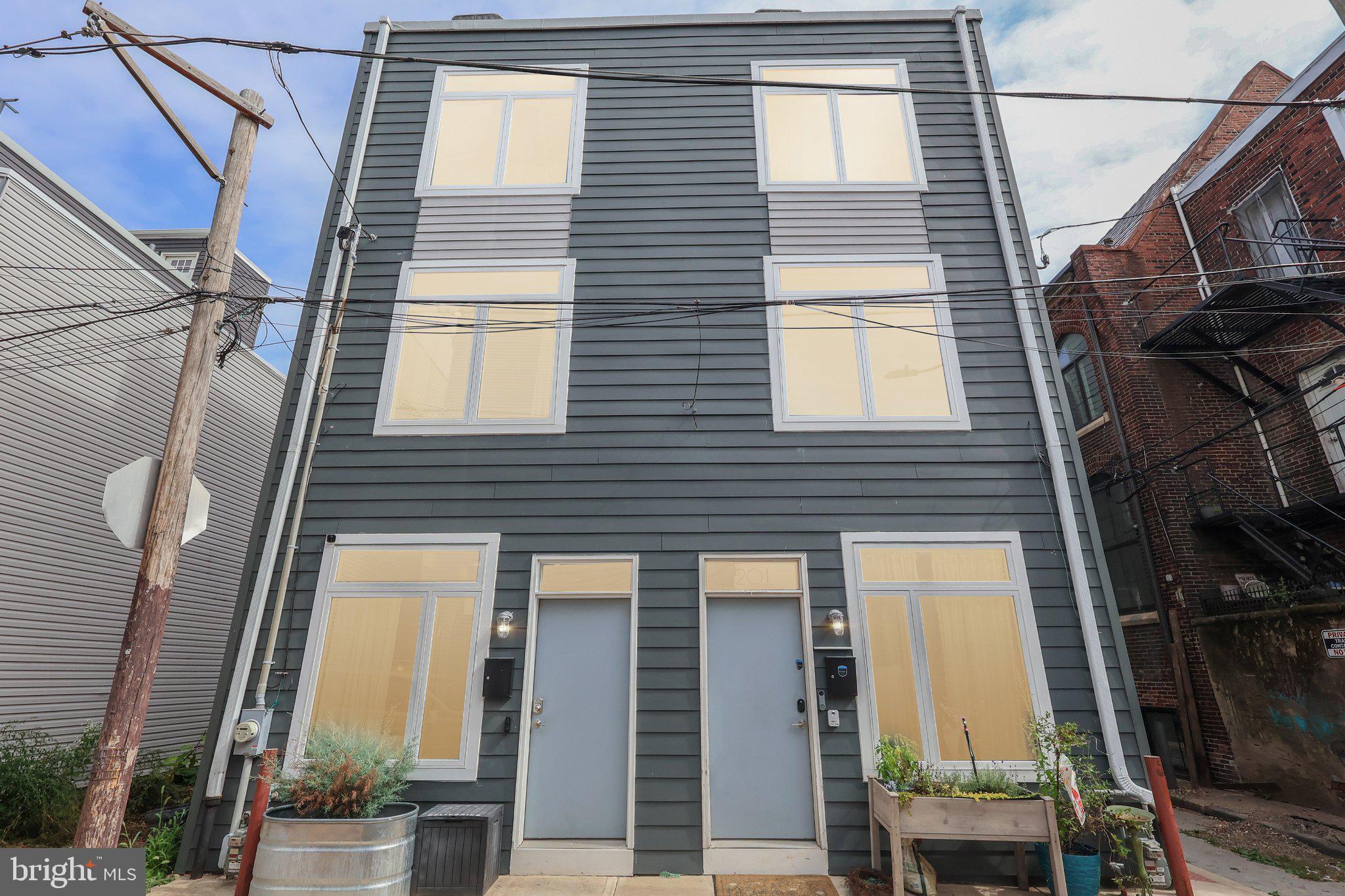 BREWERYTOWN - Residential