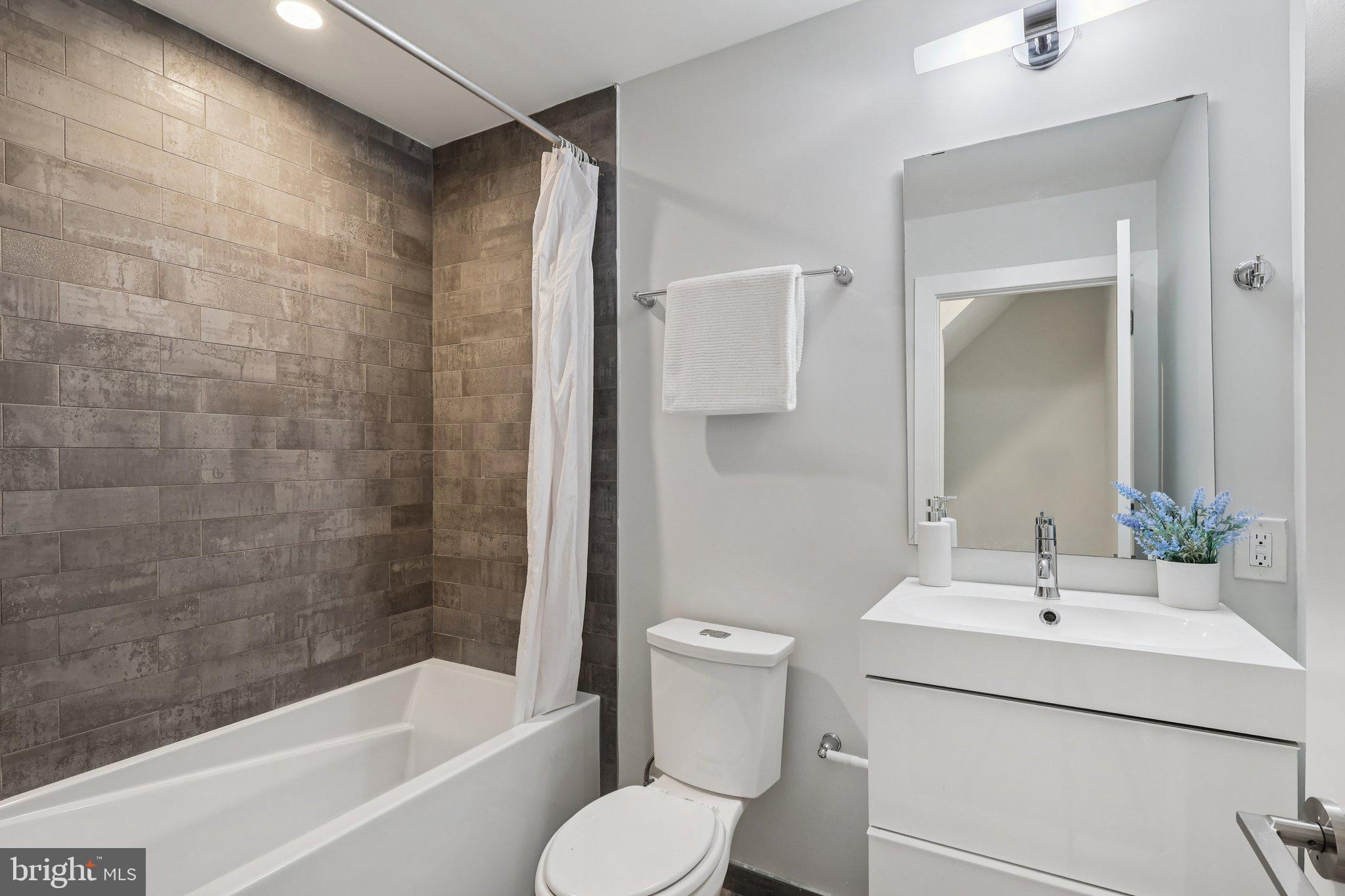 BREWERYTOWN - Residential