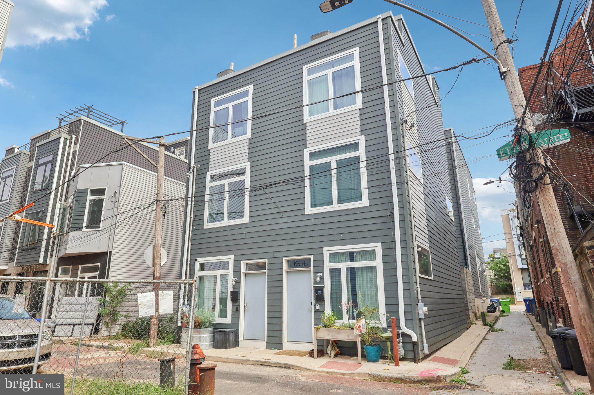 BREWERYTOWN - Residential