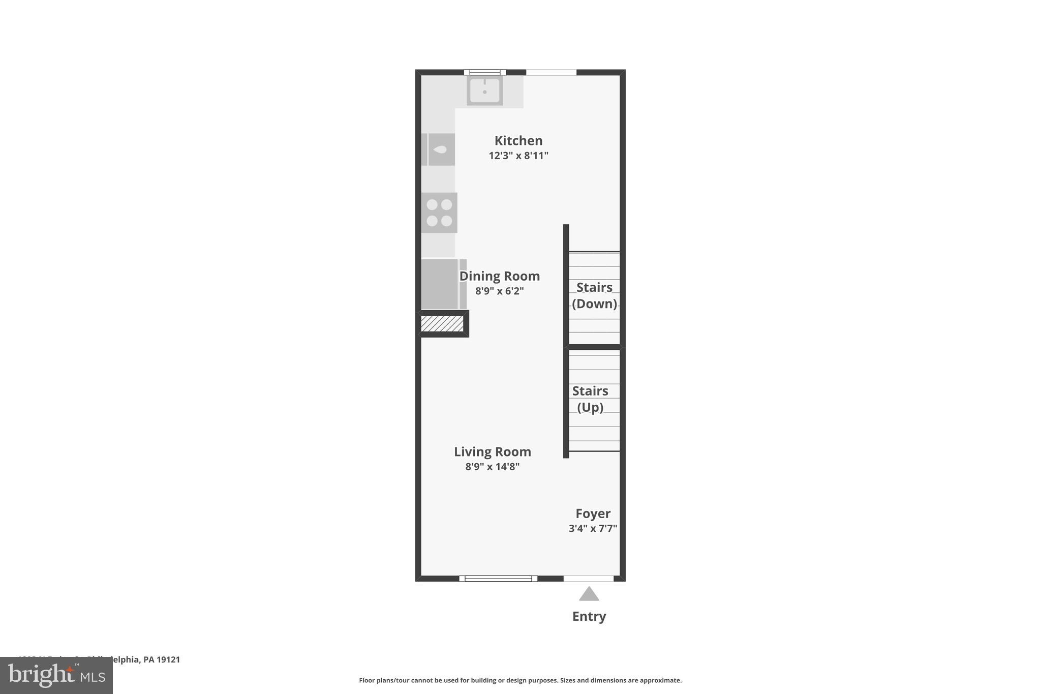 BREWERYTOWN - Residential