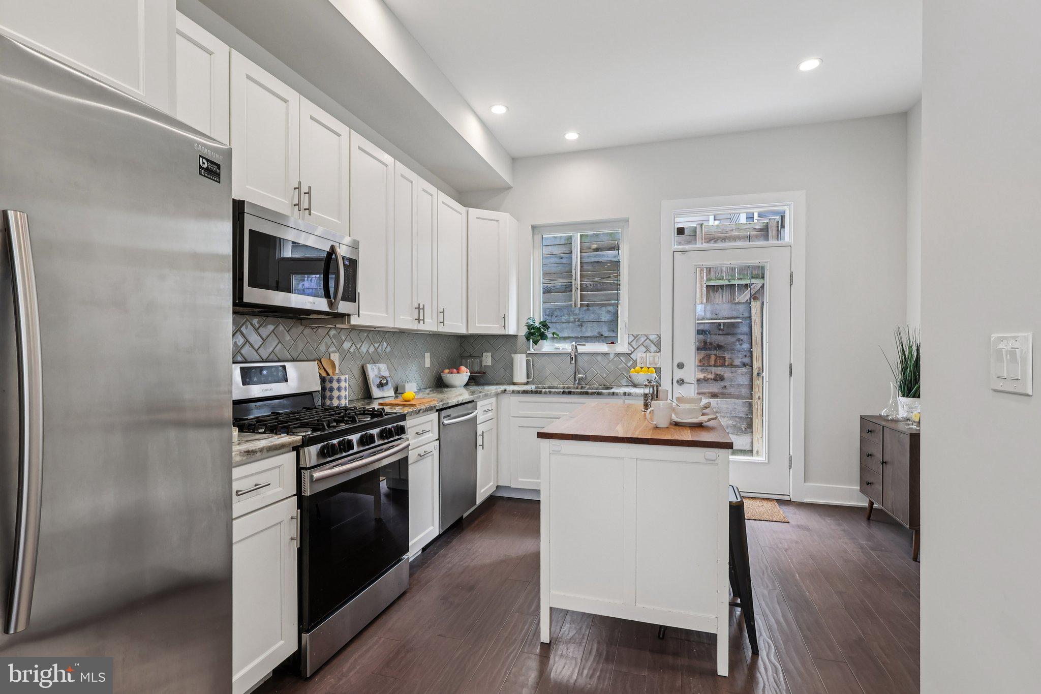 BREWERYTOWN - Residential