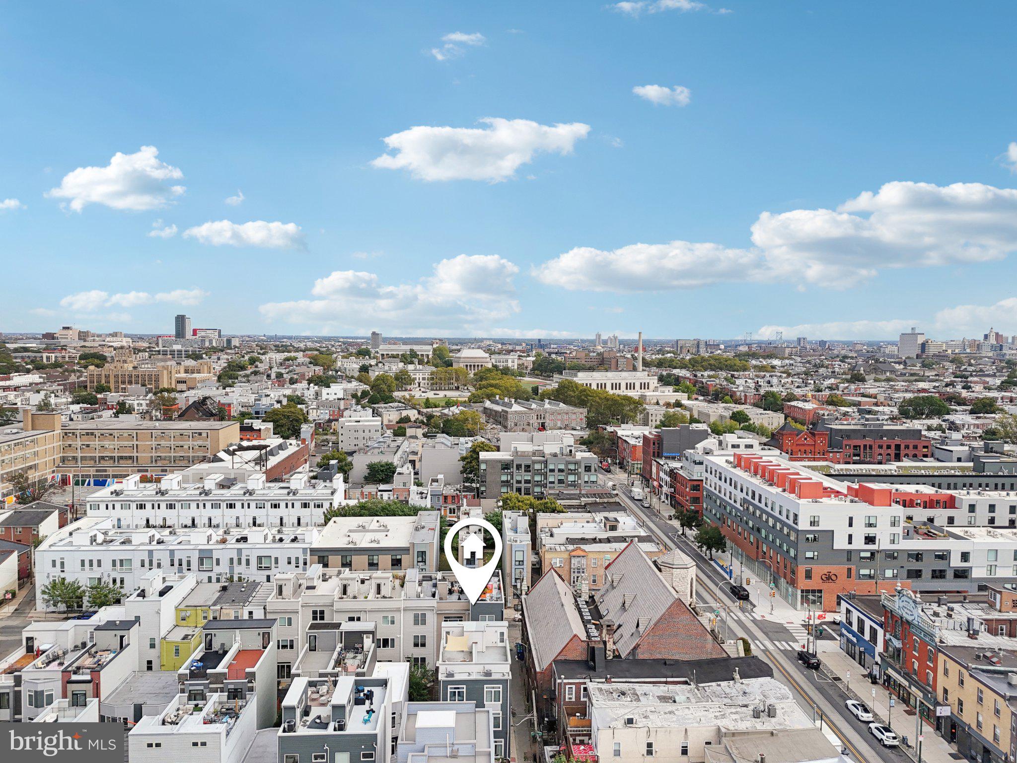 BREWERYTOWN - Residential