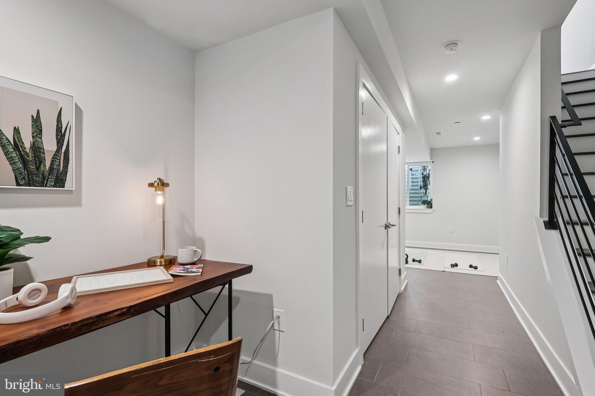 BREWERYTOWN - Residential