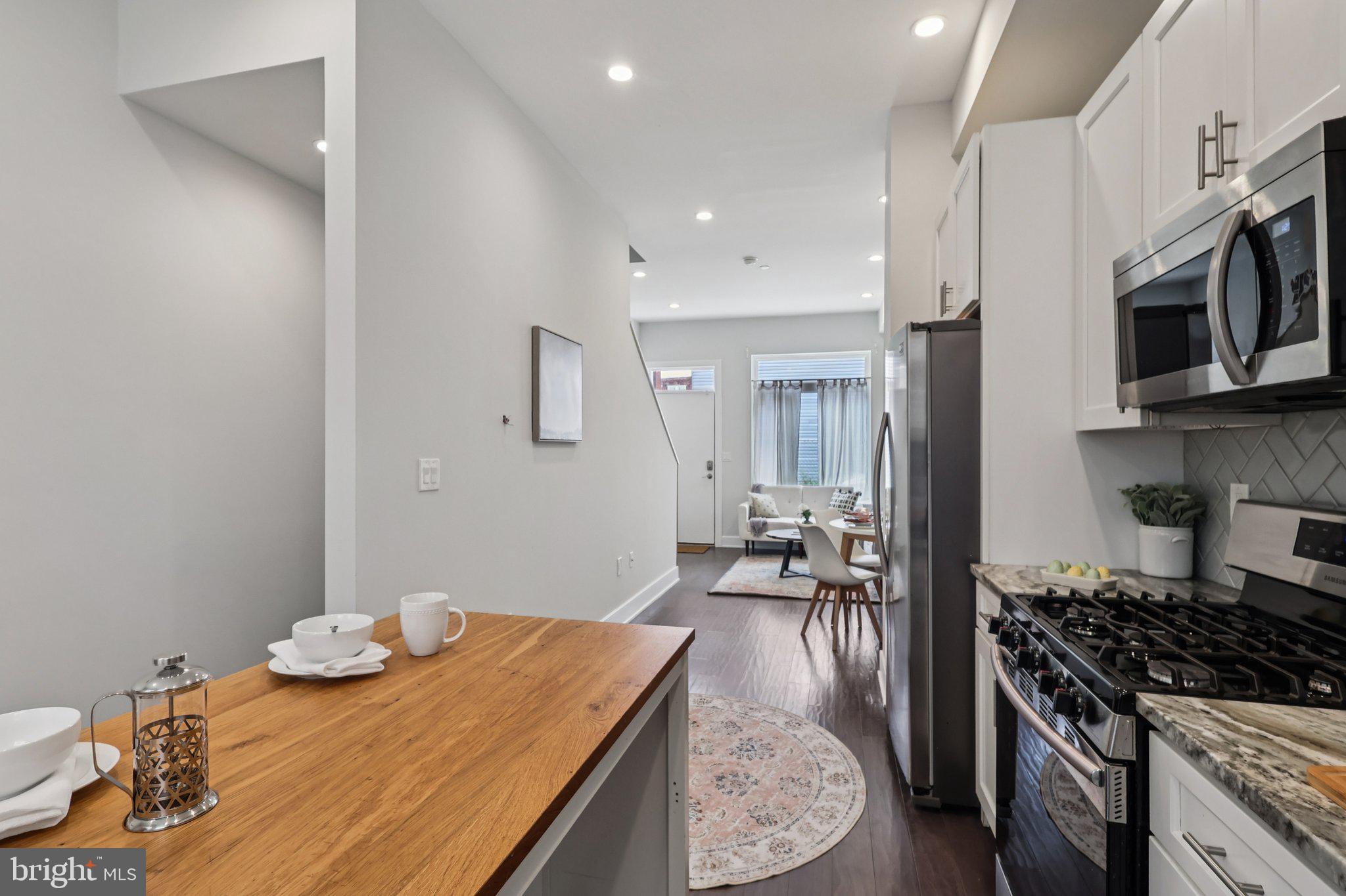 BREWERYTOWN - Residential