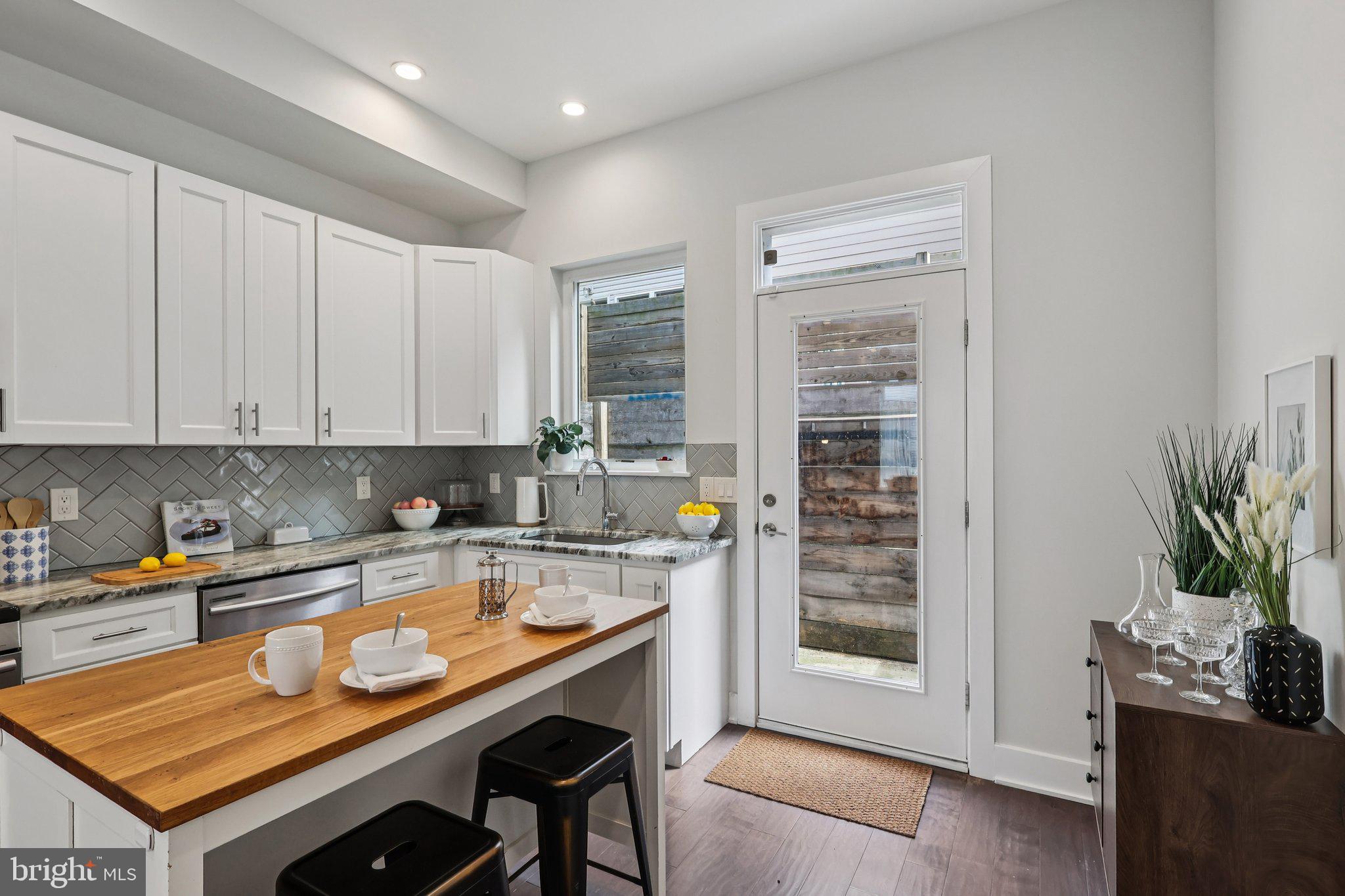 BREWERYTOWN - Residential