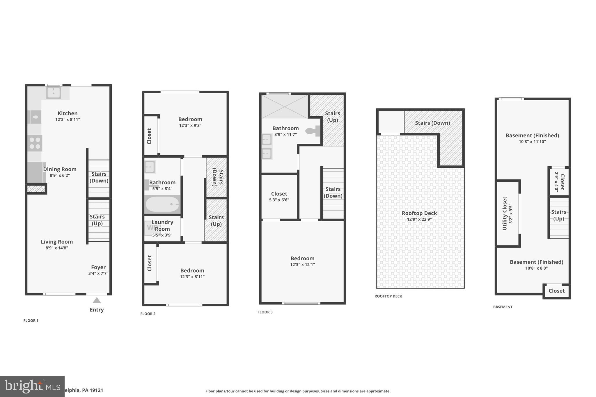 BREWERYTOWN - Residential