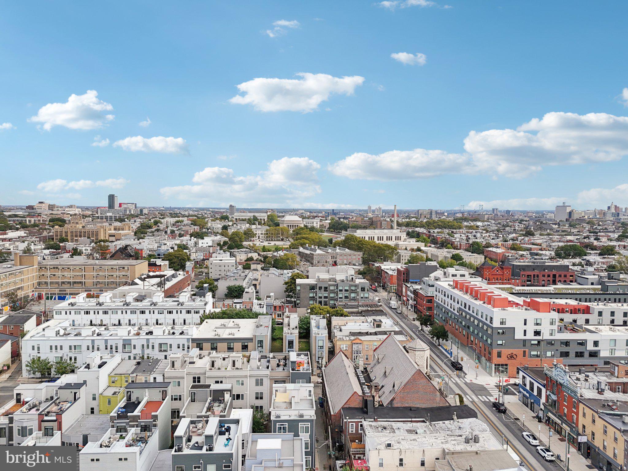 BREWERYTOWN - Residential