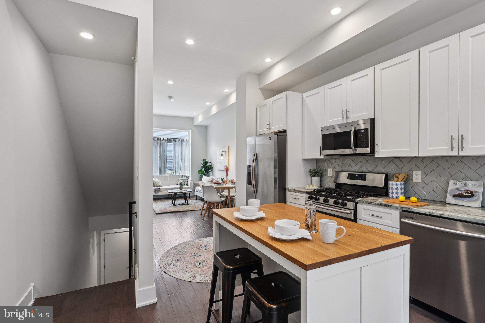 BREWERYTOWN - Residential