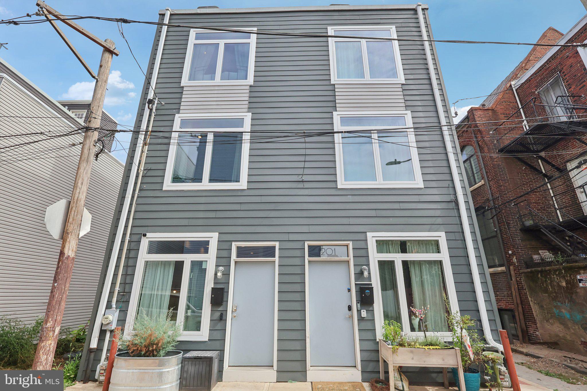 BREWERYTOWN - Residential