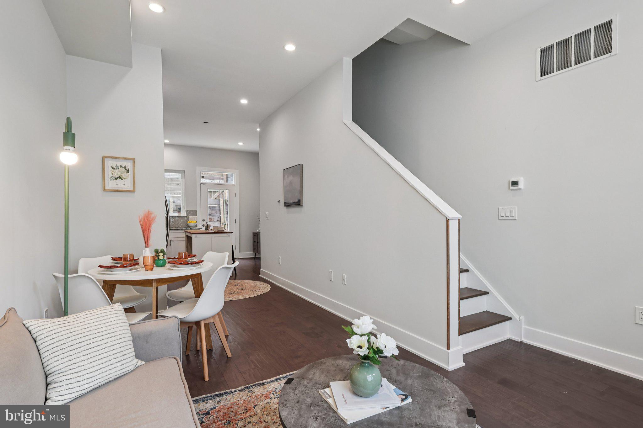 BREWERYTOWN - Residential