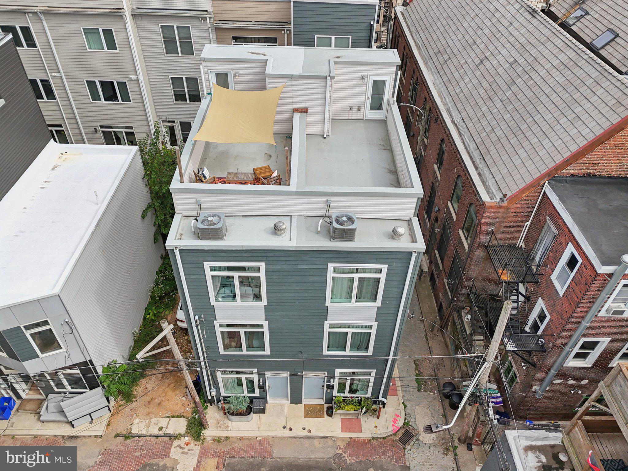 BREWERYTOWN - Residential