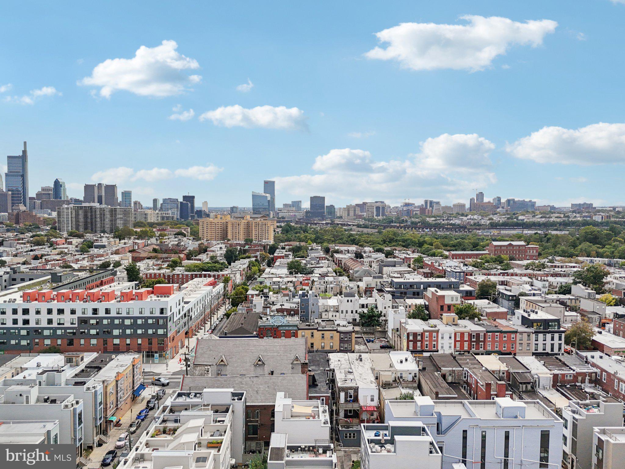 BREWERYTOWN - Residential