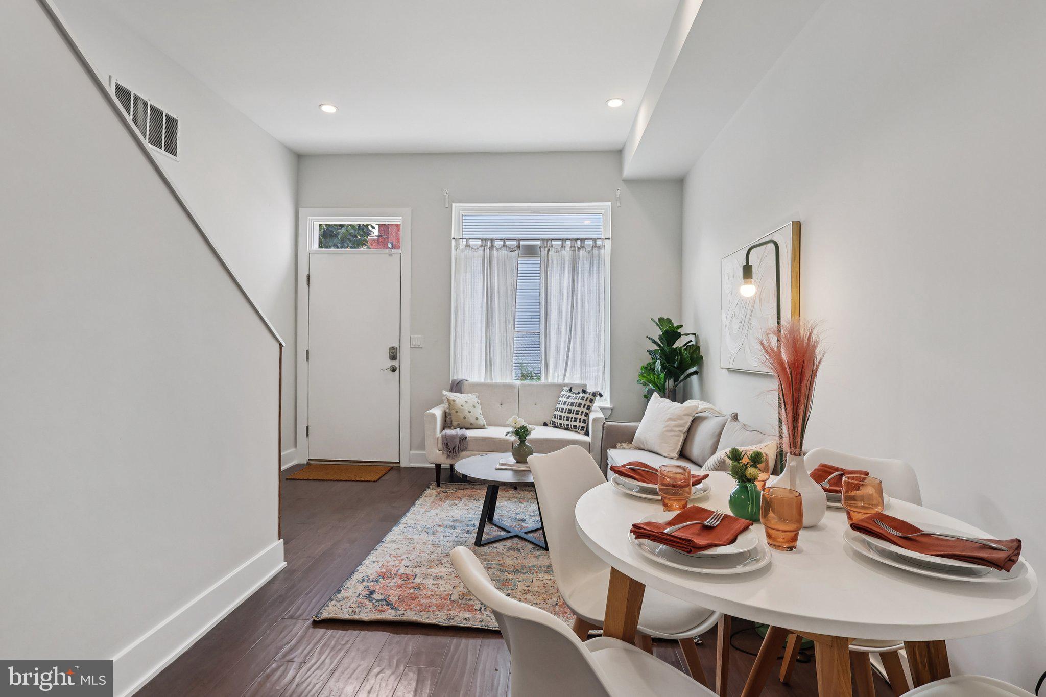 BREWERYTOWN - Residential