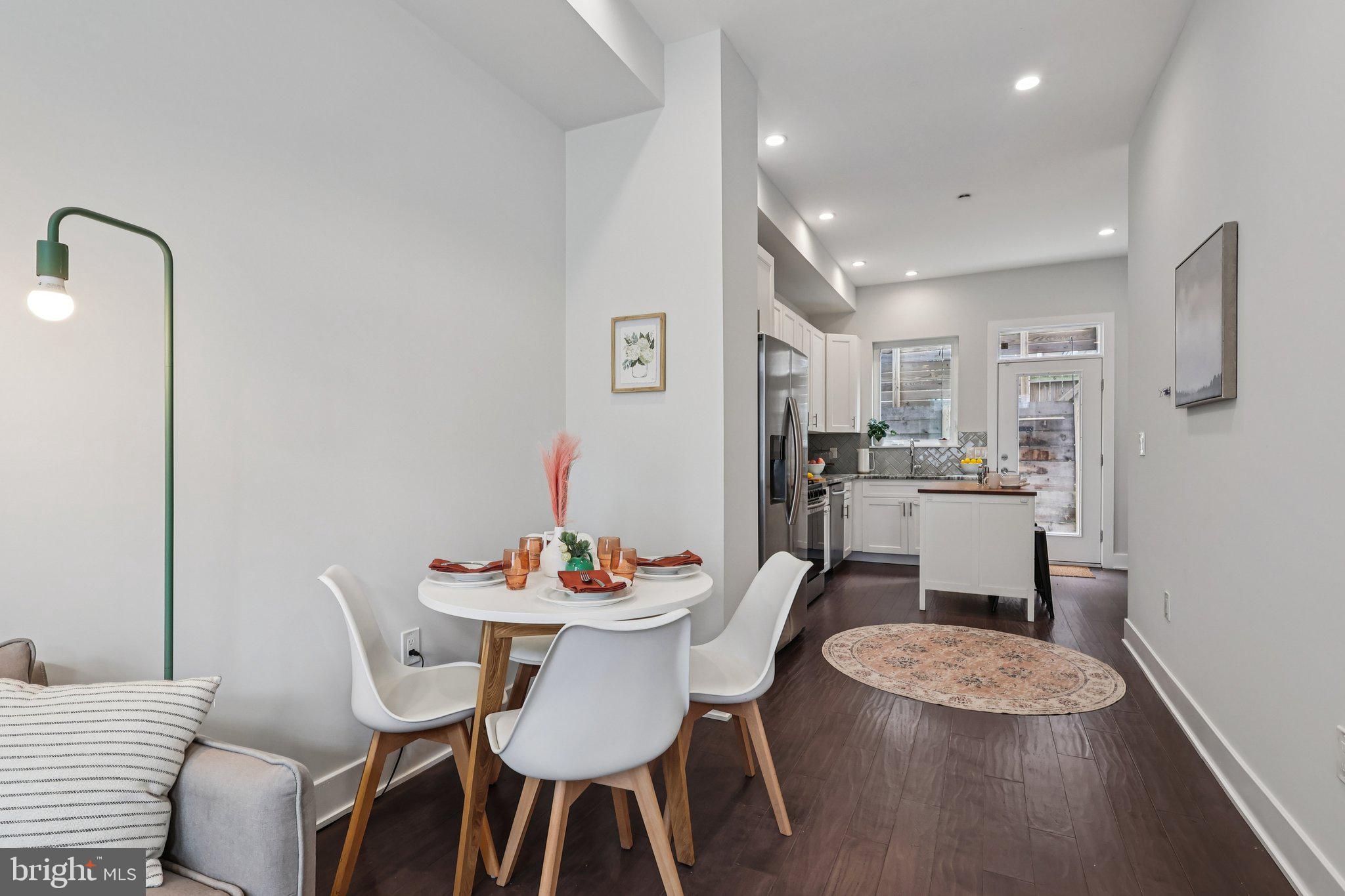 BREWERYTOWN - Residential