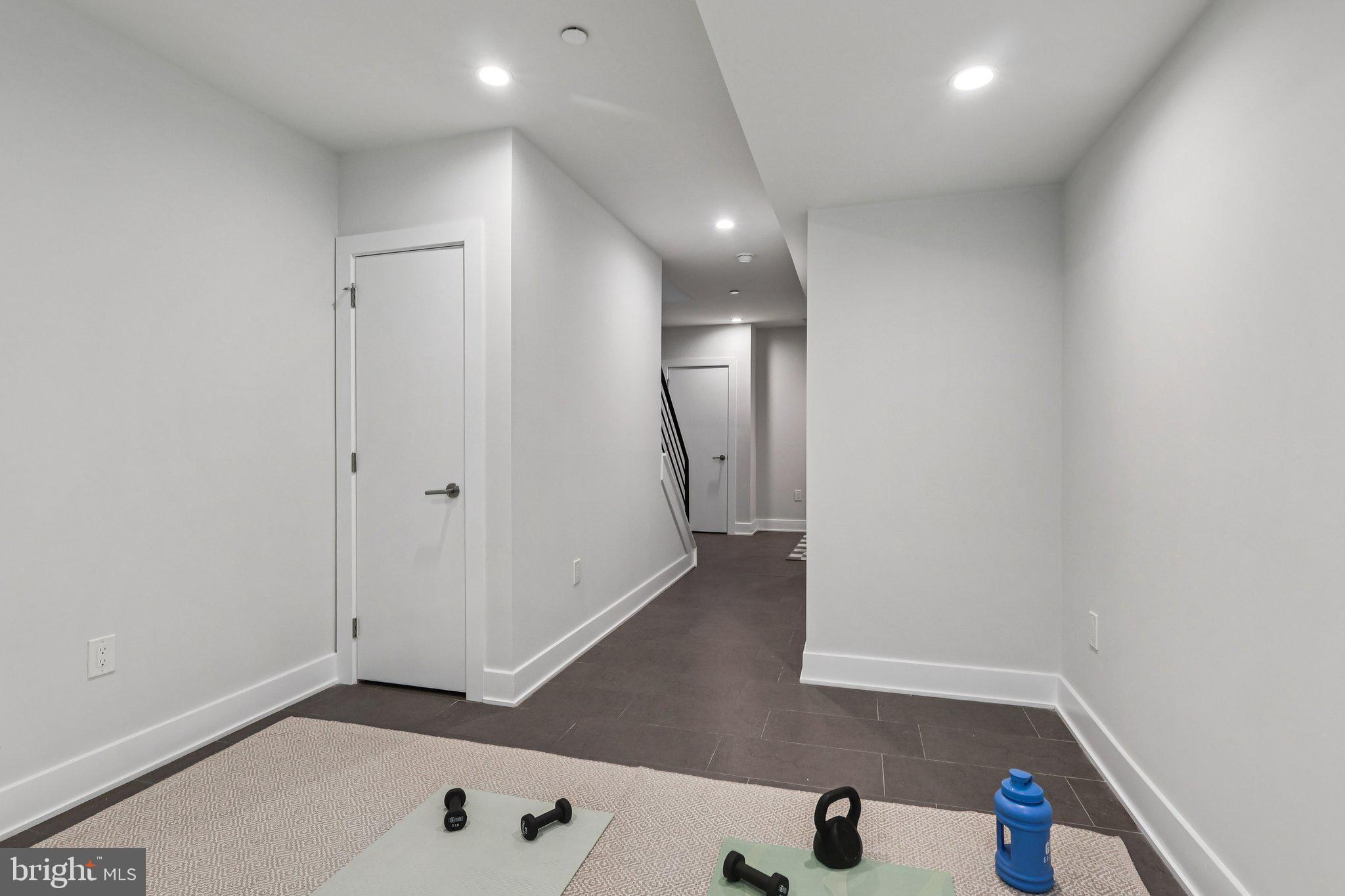 BREWERYTOWN - Residential