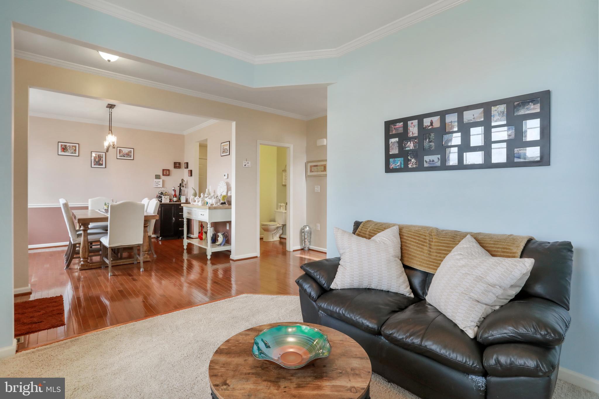 SPRINGDALE FARM - Residential