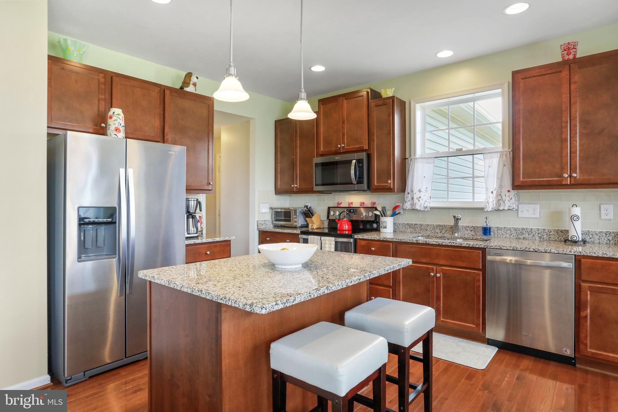 SPRINGDALE FARM - Residential