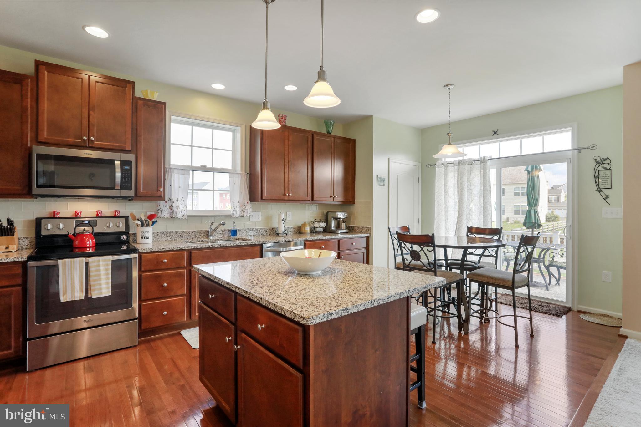 SPRINGDALE FARM - Residential