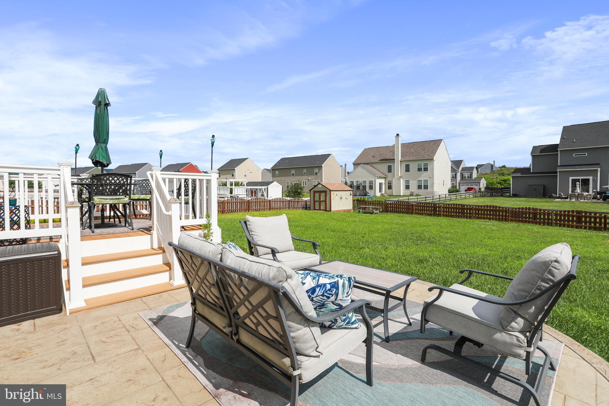 SPRINGDALE FARM - Residential