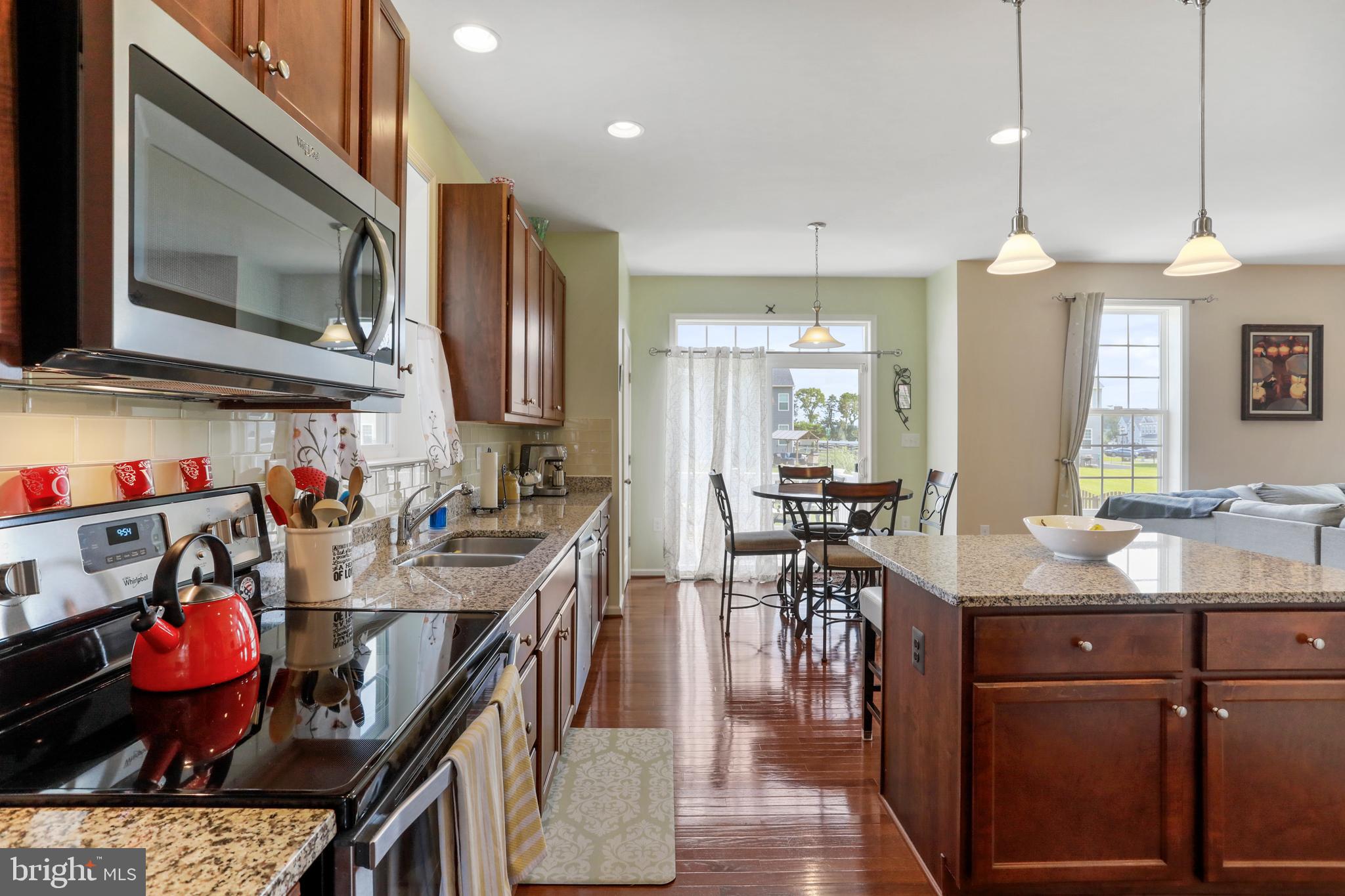 SPRINGDALE FARM - Residential