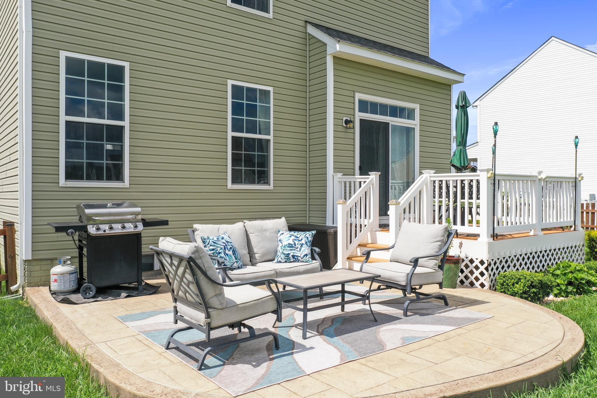 SPRINGDALE FARM - Residential