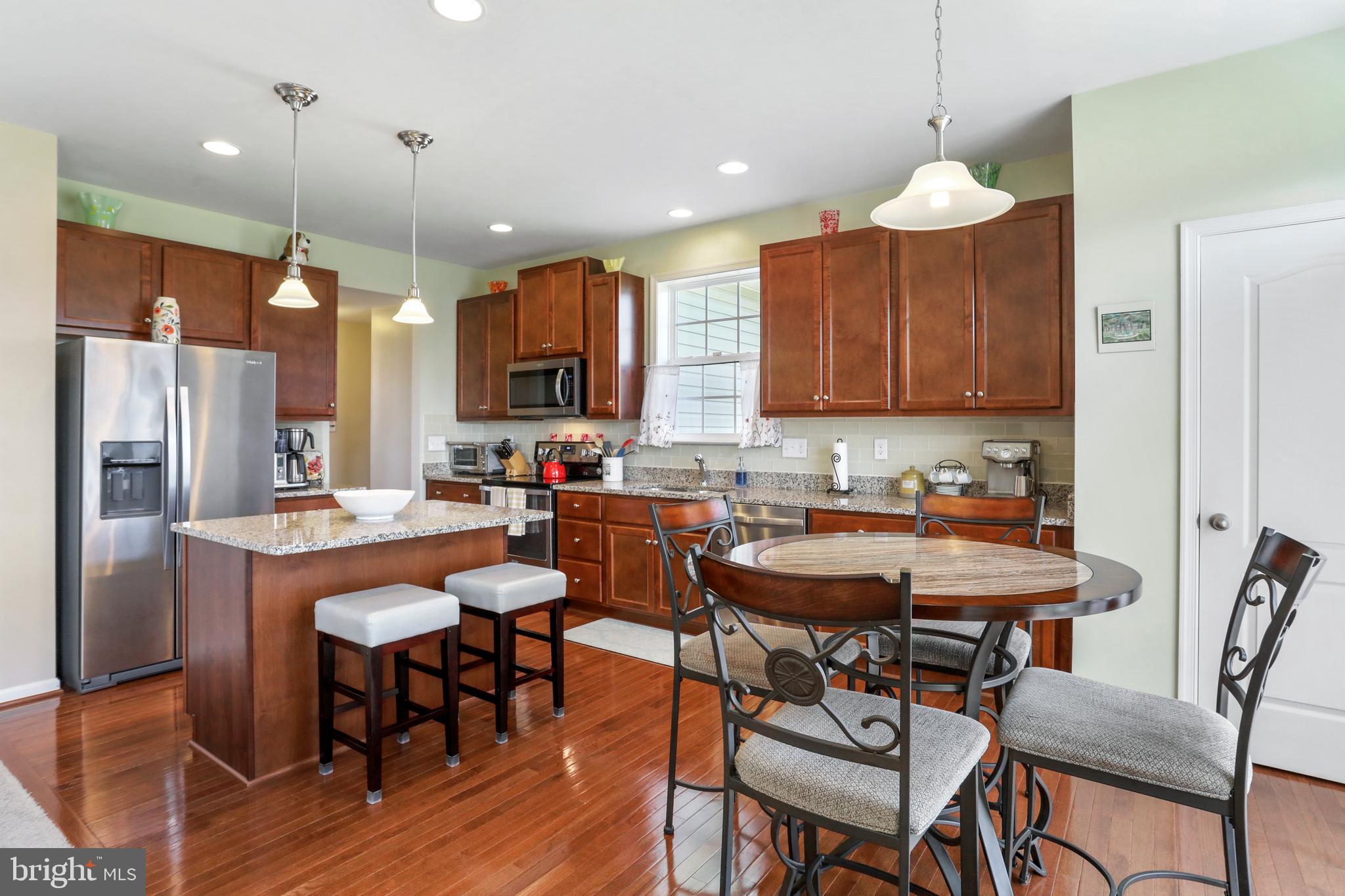 SPRINGDALE FARM - Residential