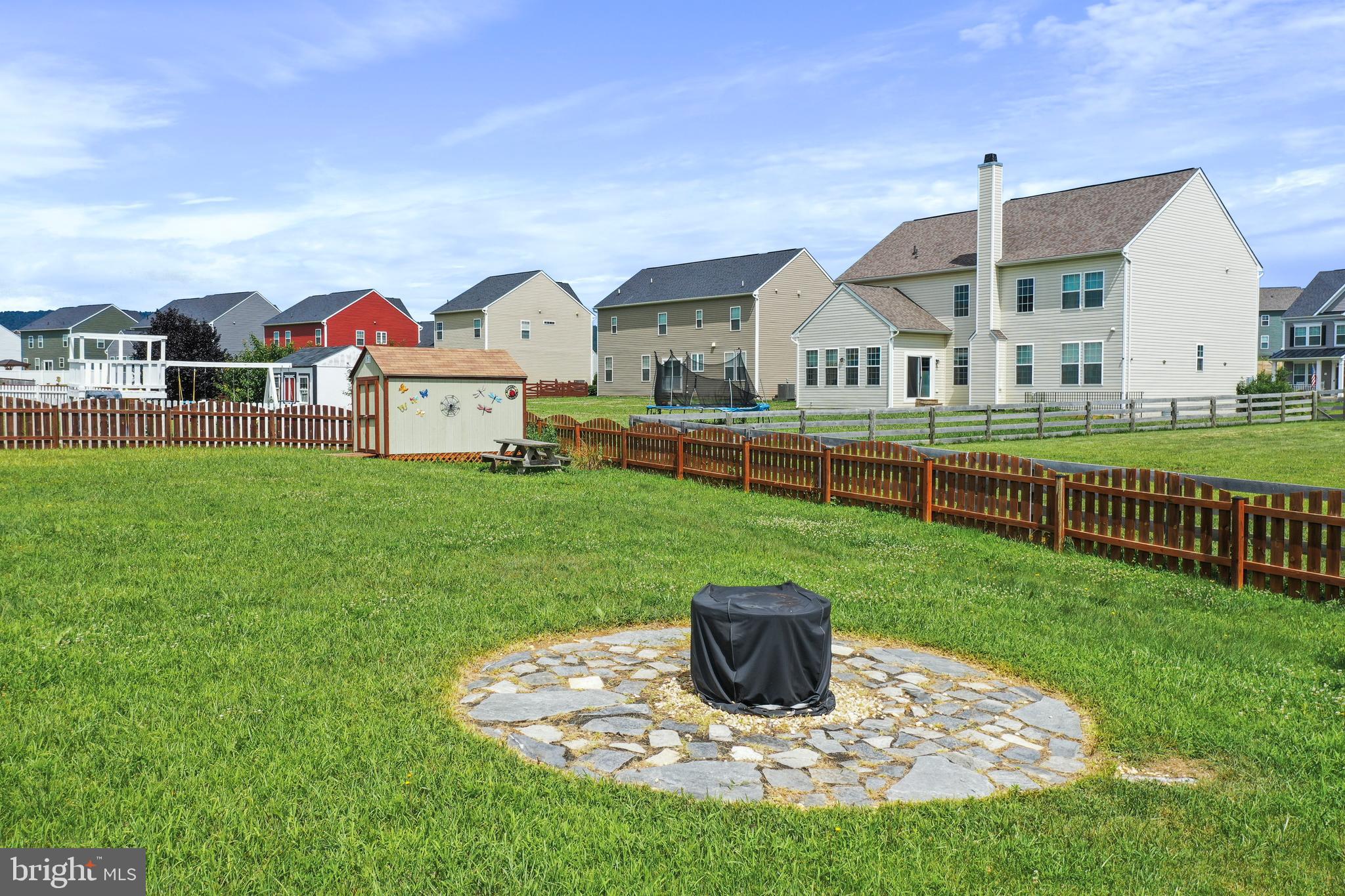 SPRINGDALE FARM - Residential