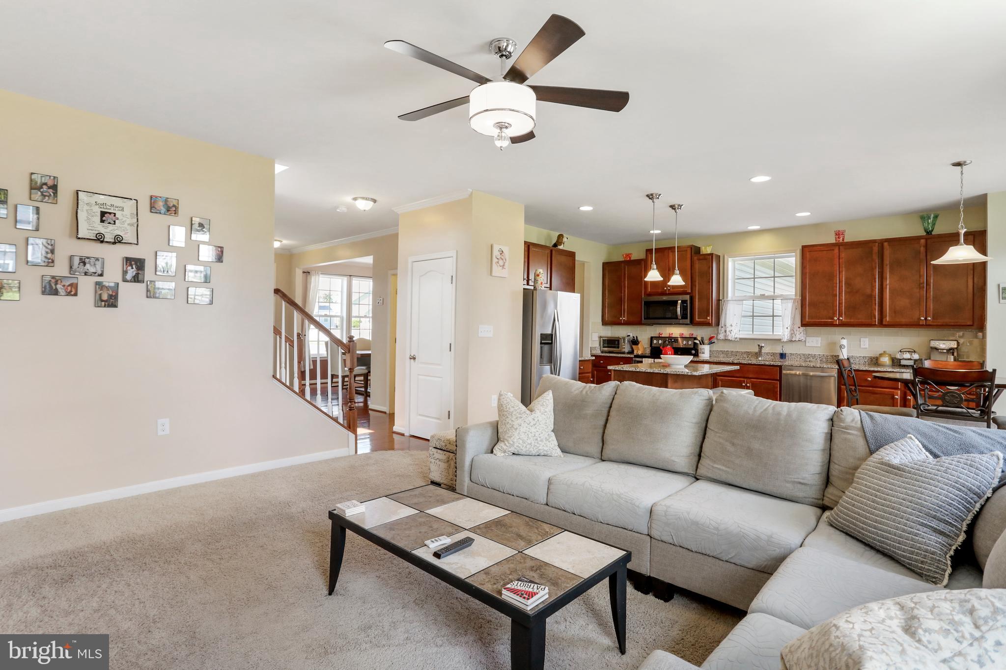 SPRINGDALE FARM - Residential