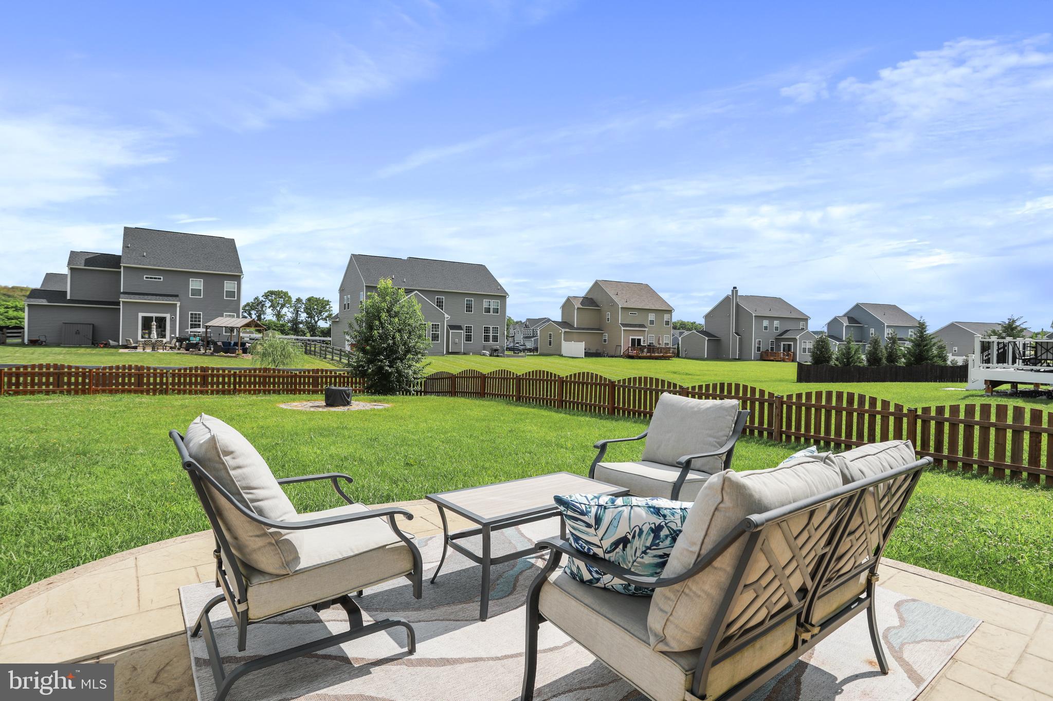 SPRINGDALE FARM - Residential