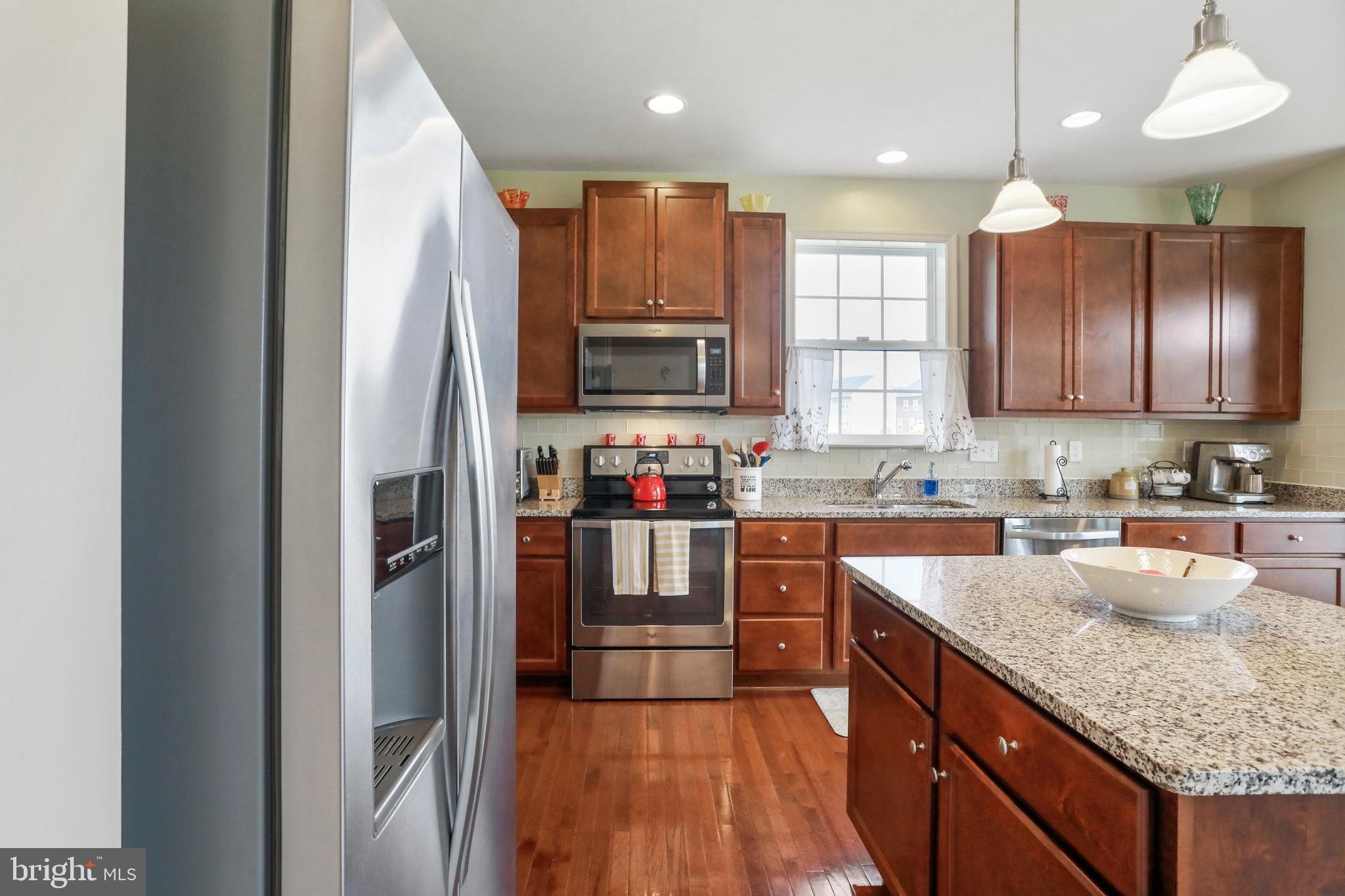 SPRINGDALE FARM - Residential