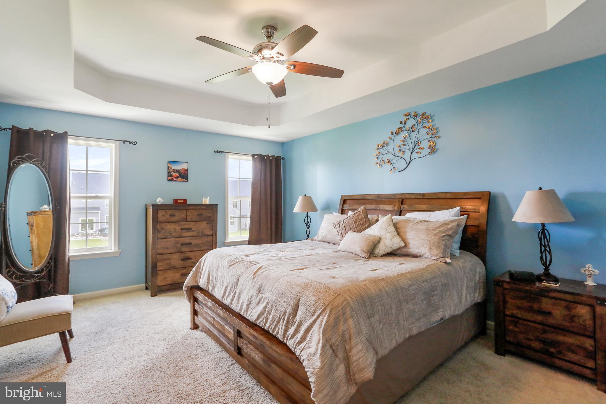 SPRINGDALE FARM - Residential