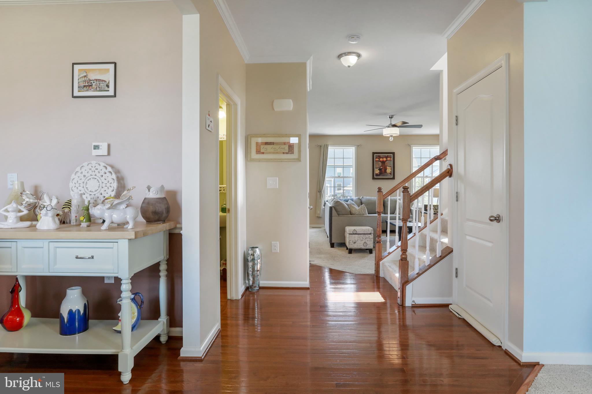 SPRINGDALE FARM - Residential