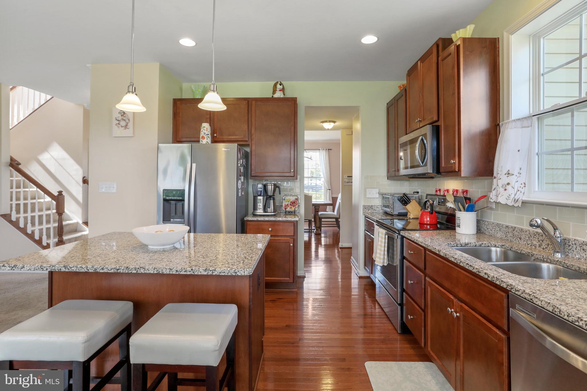 SPRINGDALE FARM - Residential