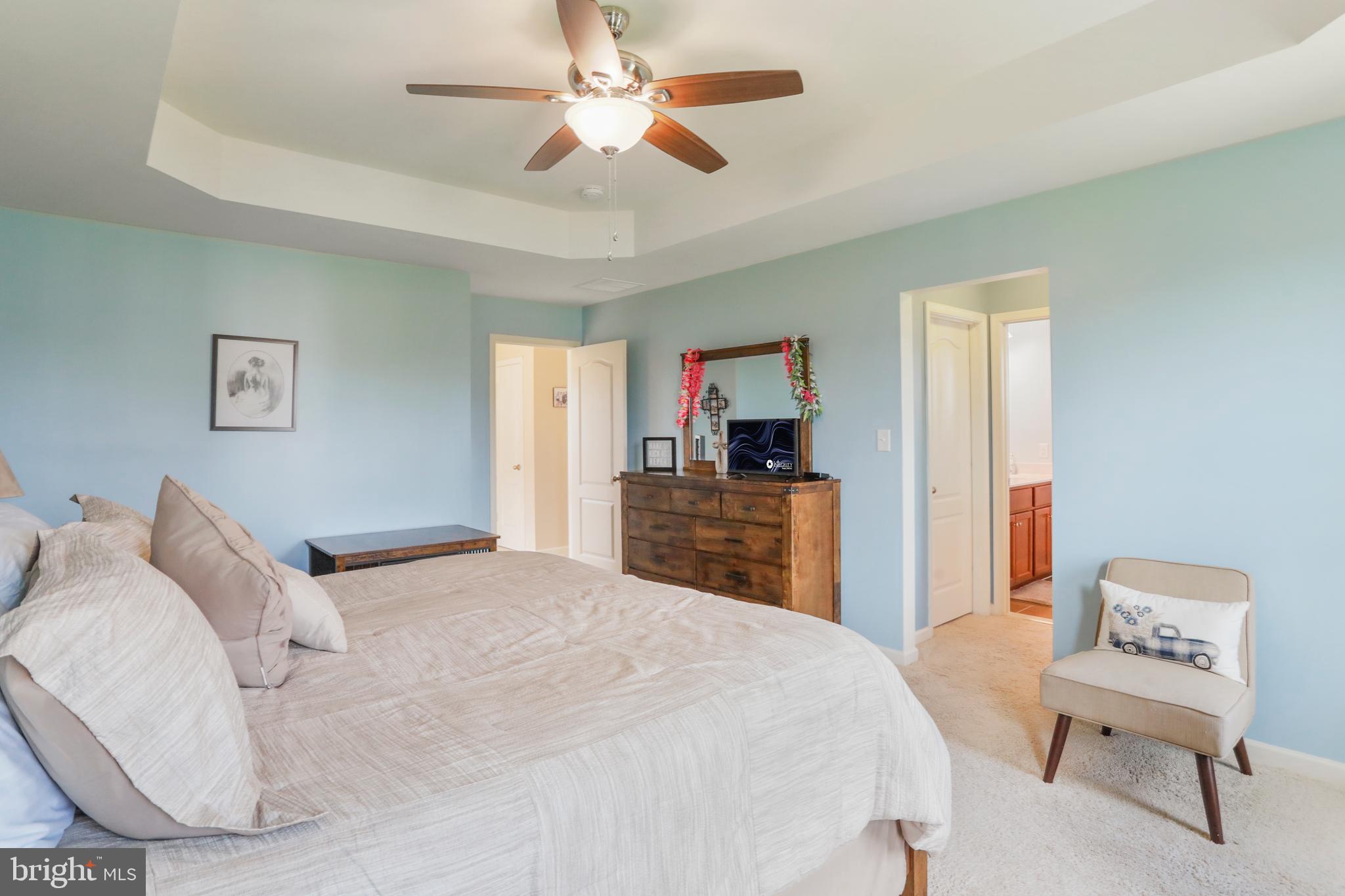 SPRINGDALE FARM - Residential