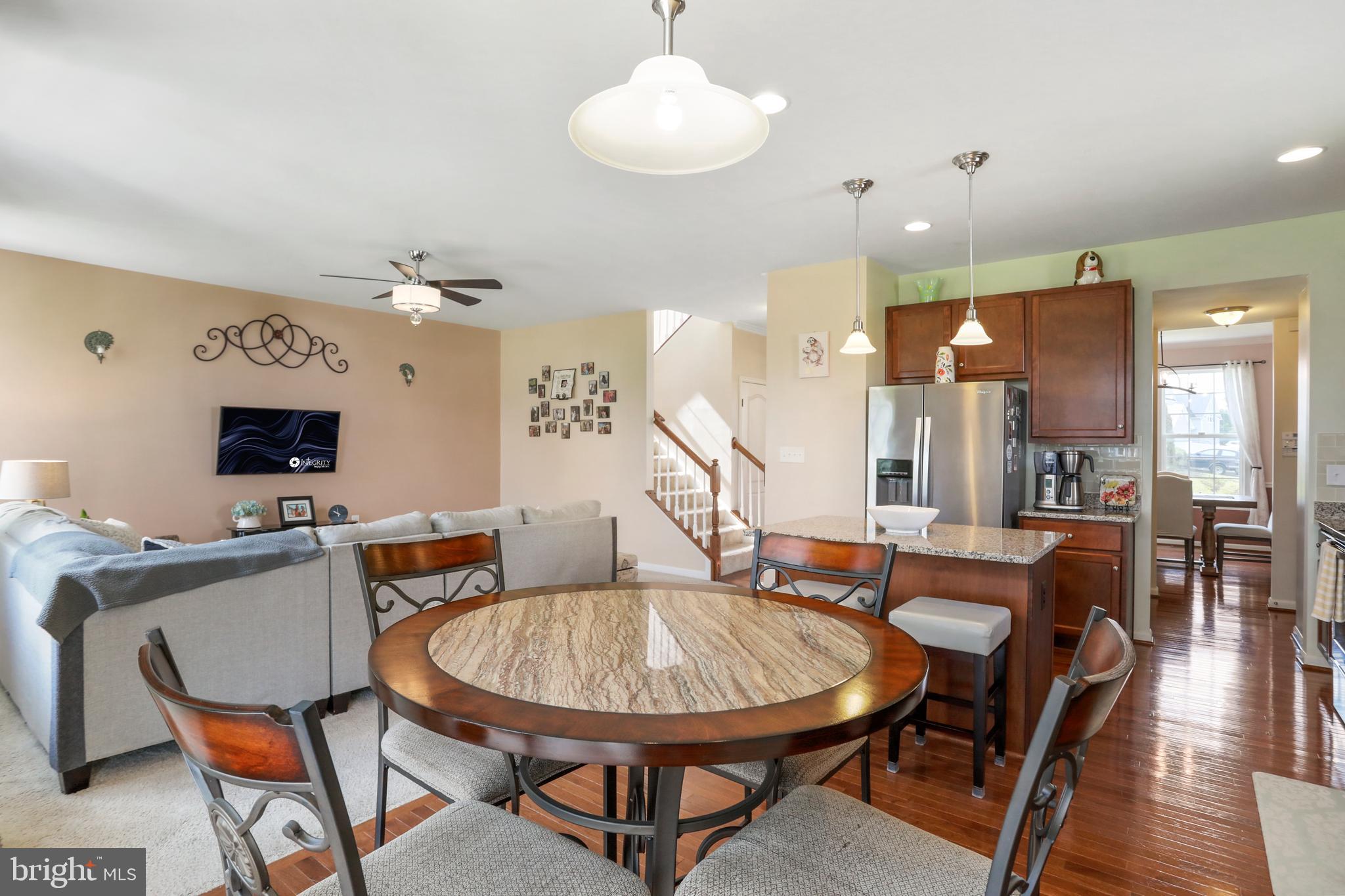 SPRINGDALE FARM - Residential