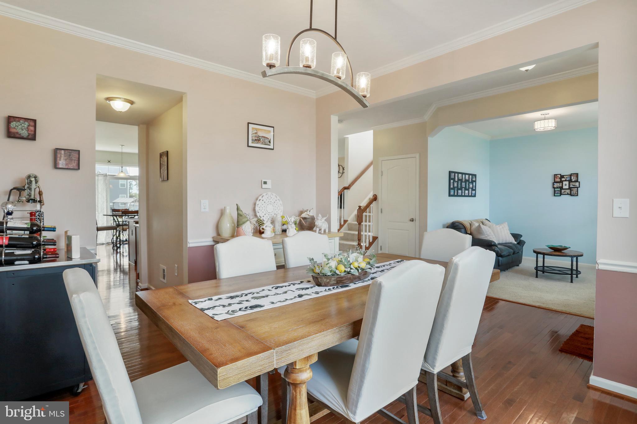 SPRINGDALE FARM - Residential