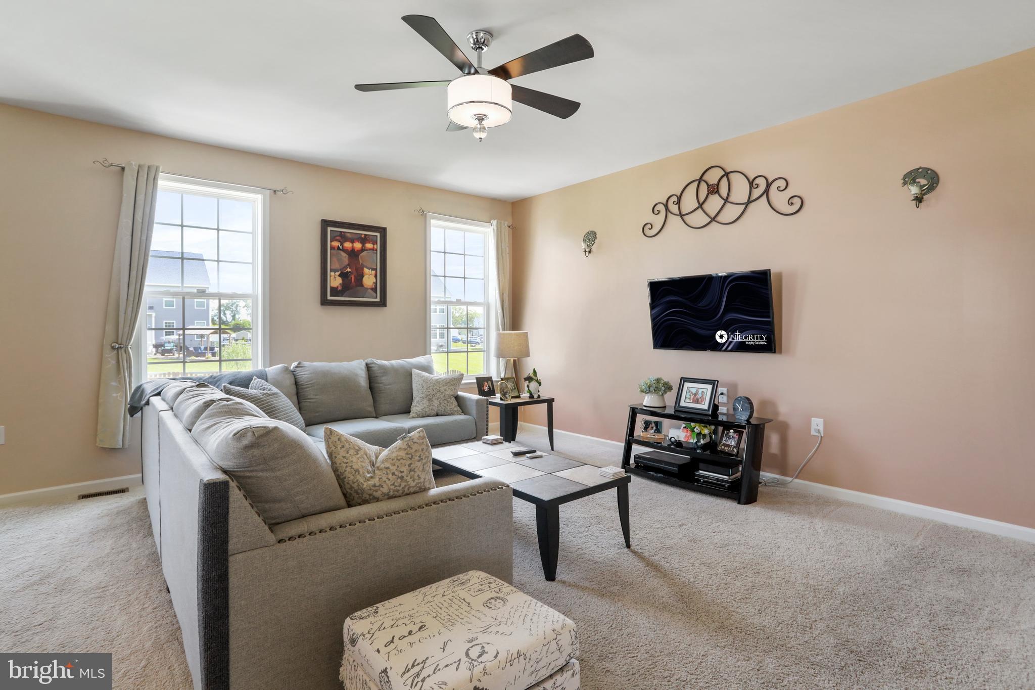 SPRINGDALE FARM - Residential